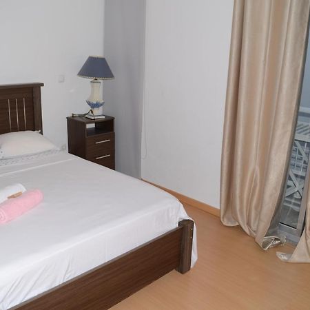 Apartamento Terra Branca Praia Buitenkant foto