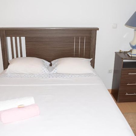 Apartamento Terra Branca Praia Buitenkant foto