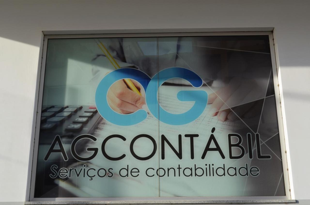Apartamento Terra Branca Praia Buitenkant foto