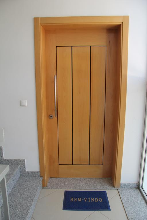 Apartamento Terra Branca Praia Kamer foto