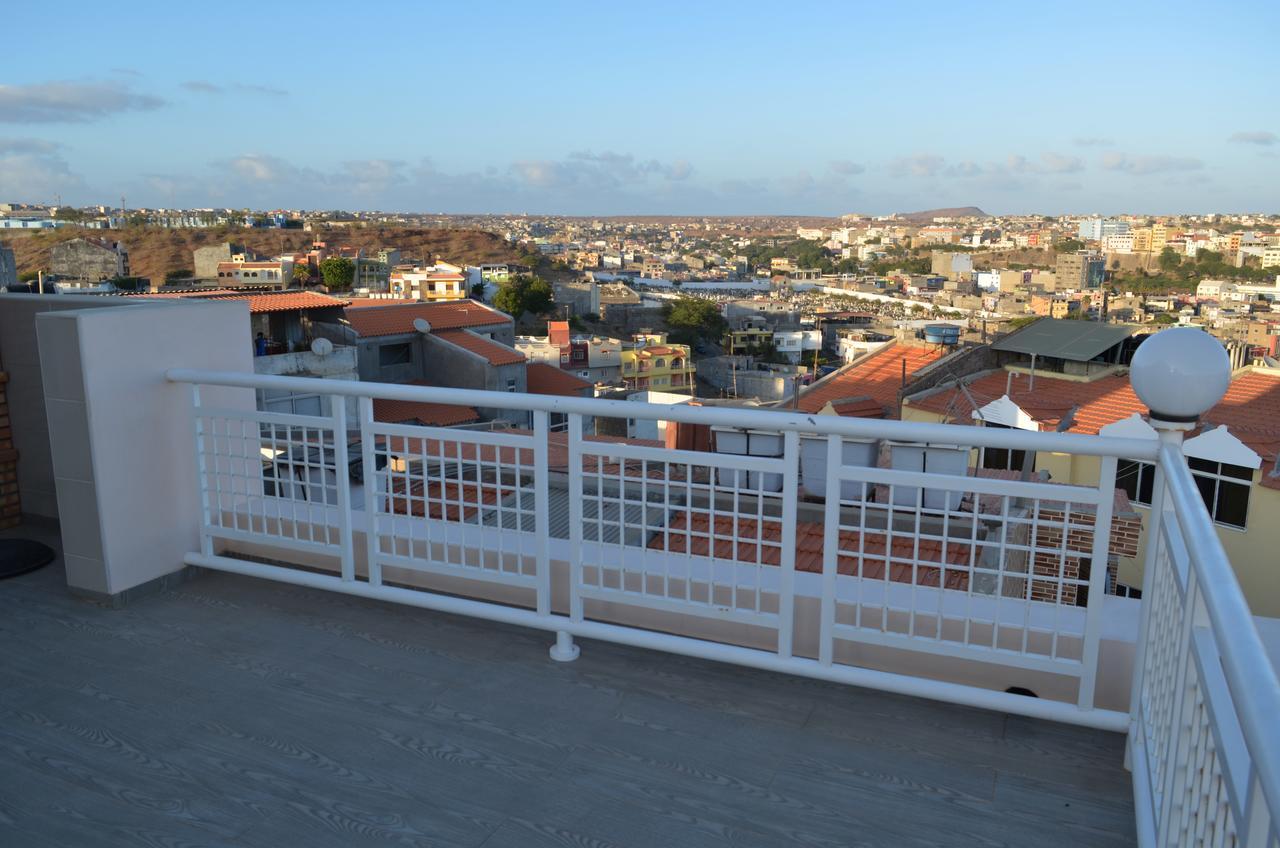 Apartamento Terra Branca Praia Buitenkant foto